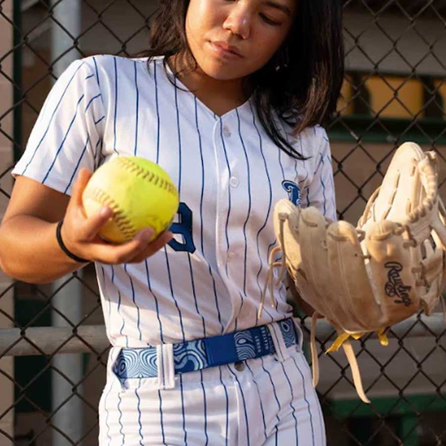 Gear Up for Every Inning
